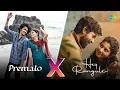 Download Lagu Premalo x Hey Rangule | Anurag Kulkarni, Ramya Behara, Sameera Bharadwaj