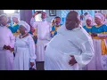 Lagu MOSES HARMONY LIVE AT CCC AGBALA ITURA FESTAC CATHEDRAL PARISH | REAL CELESTIAL PRAISE AND WORSHIP
