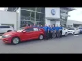 2019 Jetta SEL Premium walk around CioccaVW