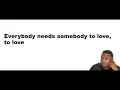 Download Lagu HADDAWAY - Life ( Lyrics )