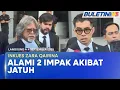 Download Lagu [PENUH] Perkembangan Terkini Inkues Zara Qairina | 4 September 2025