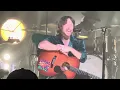 Whiskey Myers Live at The Caverns (12/3/23) - Stone