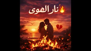 نار الهوى دندنها