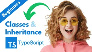 TypeScript - Classes Inheritance Abstract Static Access Modifiers With examples