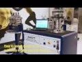 AMPT Asphalt Mixture Performance Tester