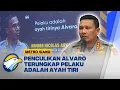 Lagu Alvaro Ditemukan Meninggal Setelah Diculik Ayah Tiri - [Metro Siang]