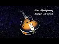 Wes Montgomery | Bumpin' on Sunset | Backing Track
