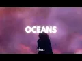 Download Lagu Fasetya - Oceans (Lyrics) ft. Shalom Margaret