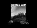 Lagu Feudal Fief \u0026 Gaiϑāsūra (Gaithasura) - Wihtblod (Split/Dungeon Synth/2025)
