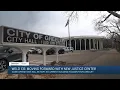 Weld Co leaders decide location for new justice center as court system grows