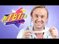 Video di Tom Felton Spills The Tea On "Harry Potter" And More