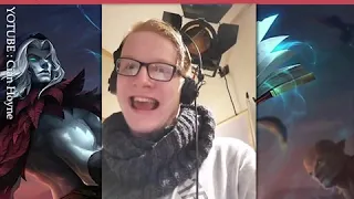 Download BEHIND THE SCENE Voice Actor Hero FARAMIS MP3