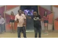 Download Lagu Caju e Castanha - O ladrão besta ou o sabido