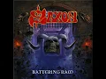 Saxon - Battering Ram (Full Album) 2015