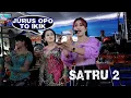 Download Lagu SUPRA NADA TERBARU SATRU 2 Cover All Artis ( Dantik Ngetokne Jurus ) BAP audio || Raka Sablon