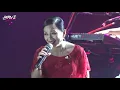 NOAH FT SHEILA MAJID - SINARAN IN EVENT "KONSER KEJAR MIMPI UNTUK INDONESIA"