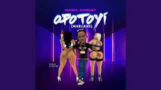 opotoyi marlians 