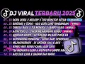 Lagu DJ TIKTOK TERBARU 2025🎵DJ DORA DORA X MELODY X TOR MONITOR KETUA🎵DJ BINTANG 5 TENXI || FULL ALBUM 