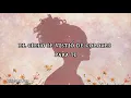 LETRA - Mujer - Romy Ram - Feat. Julio Sarante