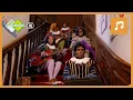 Lagu HOOR WIE KLOPT DAAR KINDEREN | Sinterklaasliedjes | NPO Zappelin