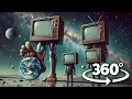 Download Lagu Find Italian Brainrot But They All Family Brainrot 360° VR