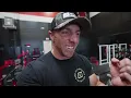 Build Your Hybrid Athlete Program (Running + Lifting)