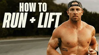 Build Your Hybrid Athlete Program Running Lifting