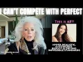 Download Lagu Are These Even Real? AI Beauty, Comparison Traps \u0026 Ageism EXPOSED! - Too Young To Be Old