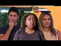 Tiktok Famous CATFISH Mohammed Ashley