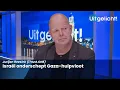 Uitgelicht! 3 oktober 2025 - Jurijan Reesink over Israël die de Gaza-flotilla stopte