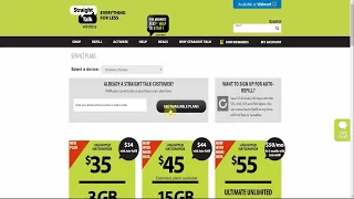 Straight Talk Plans Now Come With More Data