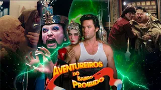 the secrets of the film 