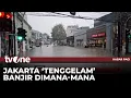 Download Lagu Jakarta Dikepung Banjir | Kabar Pagi tvOne