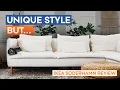 IKEA Soderhamn Sofa Review Should You Buy This Couch