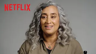 the perfect neighbor director geeta gandbhir on the origin story netflix