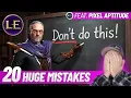 20 Mistakes You Should NEVER Make in Last Epoch New Player How To Tips Tricks Lets Do It