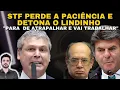 Download Lagu Lindinho Tenta Prender Bolsonaro e Toma Cala a Boca do STF!