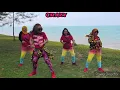 Download Lagu Crazy by Britney Spears | zumba | lilac
