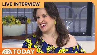 Allison Tolman Talks S2 St Denis Medical Pickup for Season 3