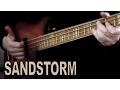 Download Lagu Level 42 - Sandstorm Play Along