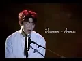 Download Lagu [Day6/데이식스] 더 베스트 모먼츠 윤도운 아로마 Dowoon Solo - 세로캠 1080p