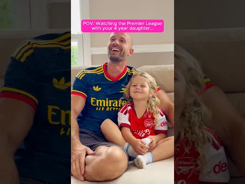 Football With Sofia 😍 EP1: The Offside Rule!
