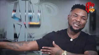 occ gave me an opportunity to be closer to my fans oritsefemi