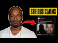 Big Tigger Hit With Serious Allegations From His Child s Mother