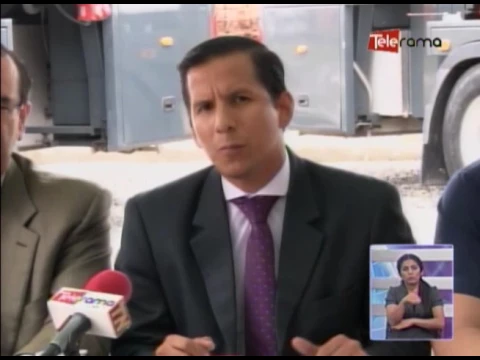 Senae presenta nuevos equipos de rayos X