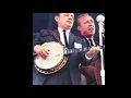 Going to Georgia - Ralph Stanley and George Shuffler
