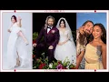 Behind WWE IYO SKY GOT MARRIED ROXANNE PEREZ AND HER BOYFRIEND S ROMANTIC VACATION