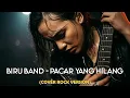 Lagu Biru Band – Pacar Yang Hilang 🎸 Rock Version | AI Cover by LuluMusik