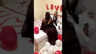 عرس موريتاني 