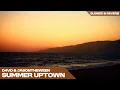 Download Lagu D4VD + JASONTHEWEEN - SUMMER UPTOWN  ( s l o w e d   +   r e v e r b )